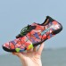 Men Multifunctional Quick Drying Diving Fitness Beach Snorkeling Water Shoes