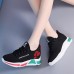 Women's Shoes - Women's sports shoes students breathable running shoes casual shoes