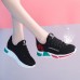 Women's Shoes - Women's sports shoes students breathable running shoes casual shoes