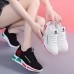 Women's Shoes - Women's sports shoes students breathable running shoes casual shoes