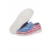 Men's Shoes - Multicolor Men's American Flag Casual Shoes