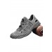 Men's Shoes - Gray men's breathable mesh beach Shoes